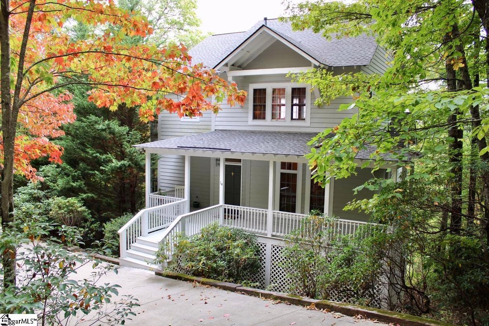 Property image 1 at 14 Woodbine Drive, Cleveland, SC 29635