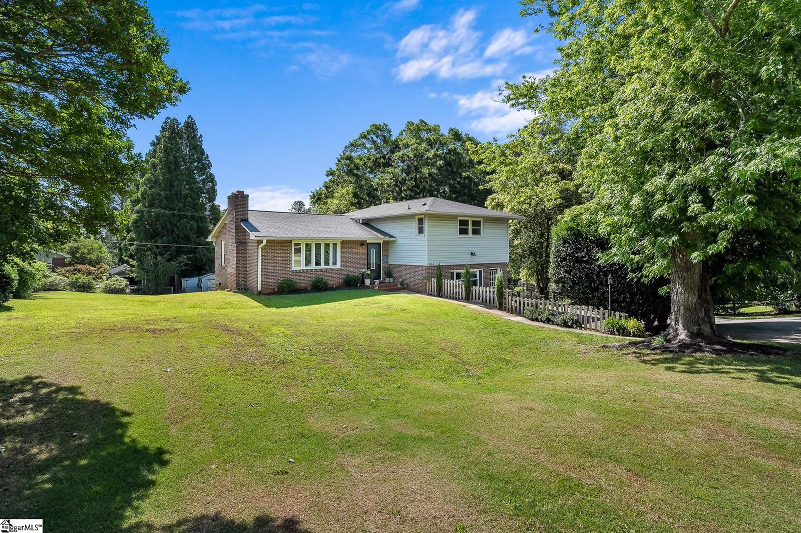 Property image 1 at 604 Concord Avenue, Anderson, SC 29621