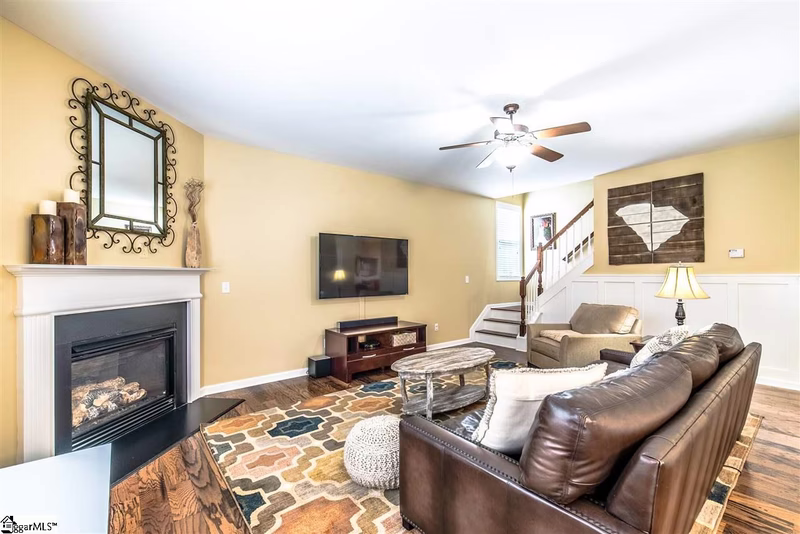 Property image 4 at 14 Kinderwood Court, Greenville, SC 29609