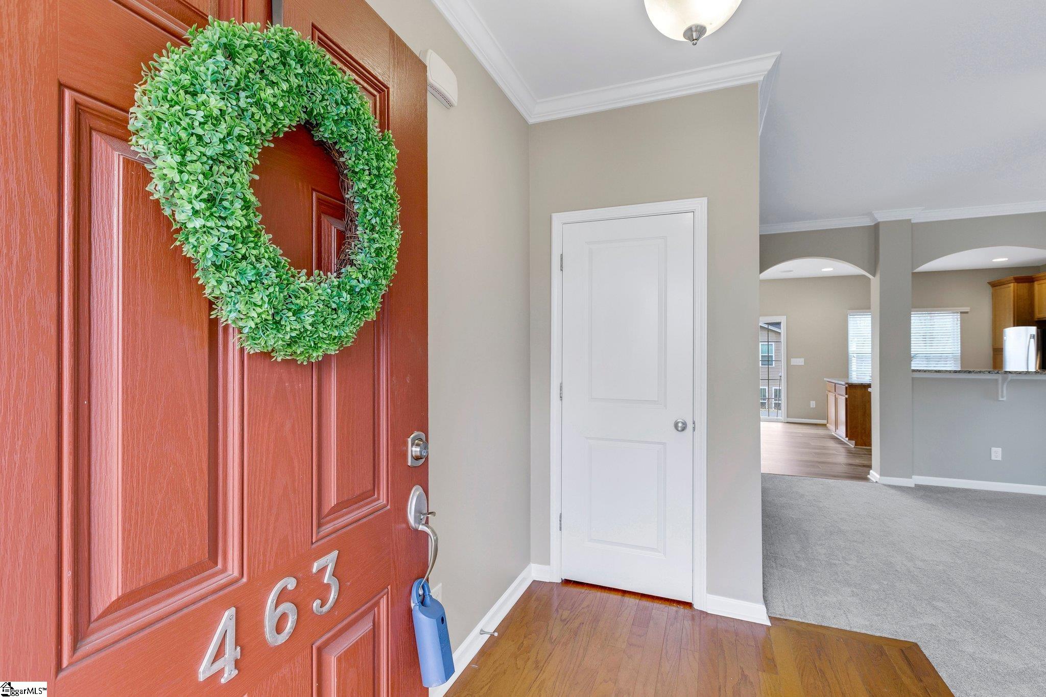Property image 3 of 463 Lynnell Way in Tyger Shoals, Moore, SC 29369