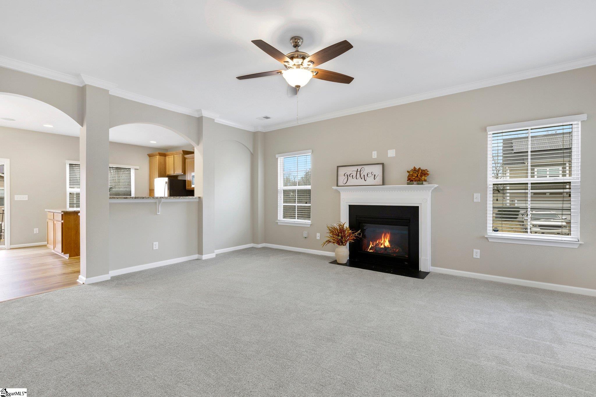 Property image 4 of 463 Lynnell Way in Tyger Shoals, Moore, SC 29369