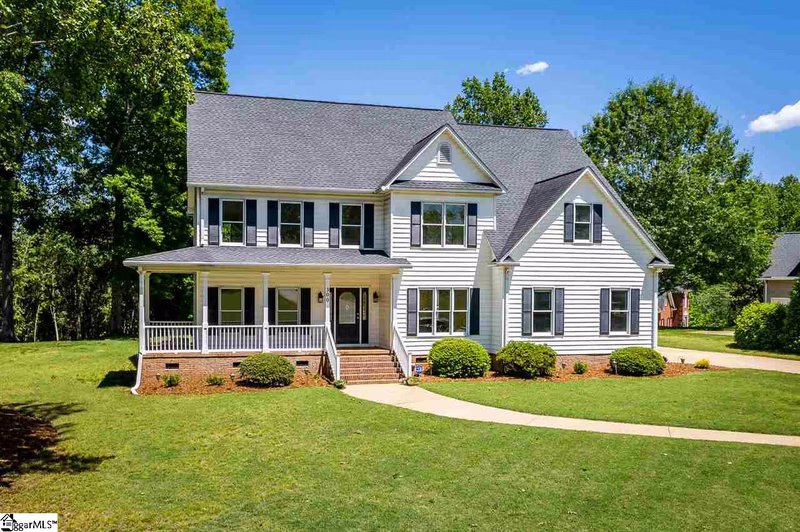 300 N Silver Beech Lane