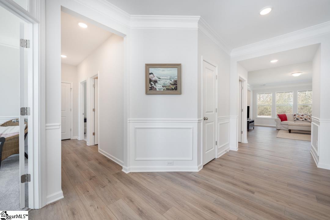 Property image 3 of 811 Wild Orchard Lane in Orchards at Reidville, Woodruff, SC 29388