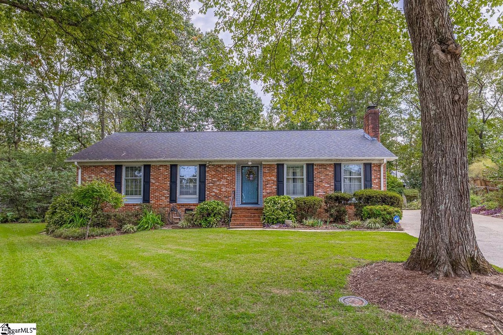 Property image 1 at 4 Gray Fox Court, Taylors, SC 29687