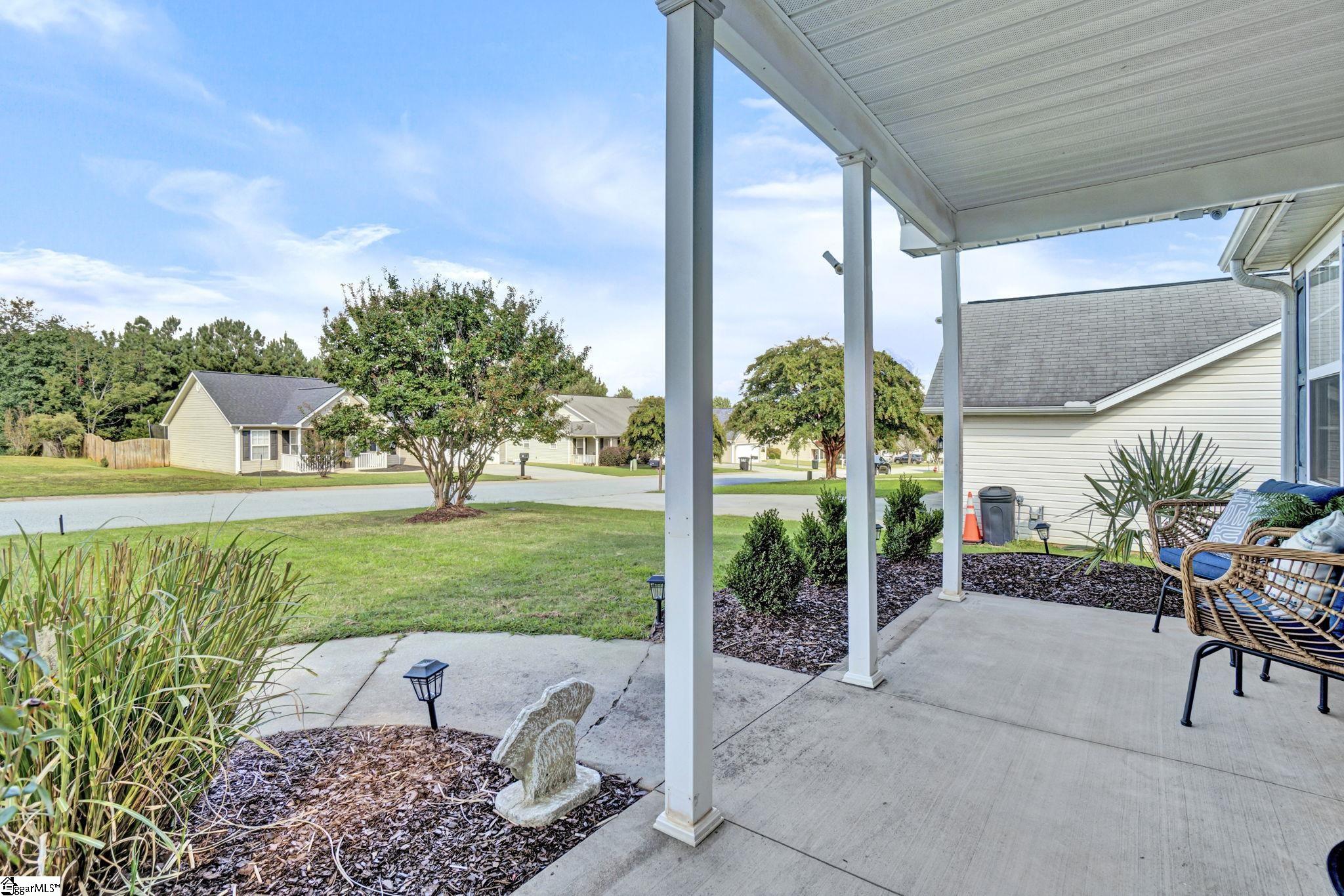 Property image 3 of 118 Palm Branch Way in Palmetto Valley, Anderson, SC 29621