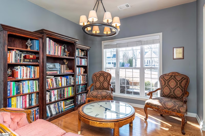 Property image 3 at 6 Richland Creek Drive, Greenville, SC 29609