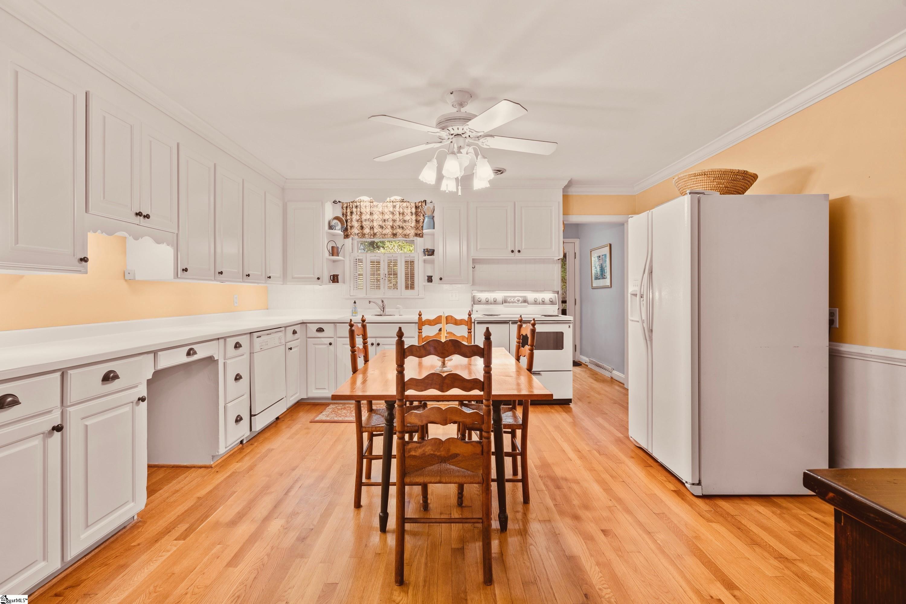 Property image 4 of 109 Dellwood Drive in Dellwood, Greenville, SC 29609