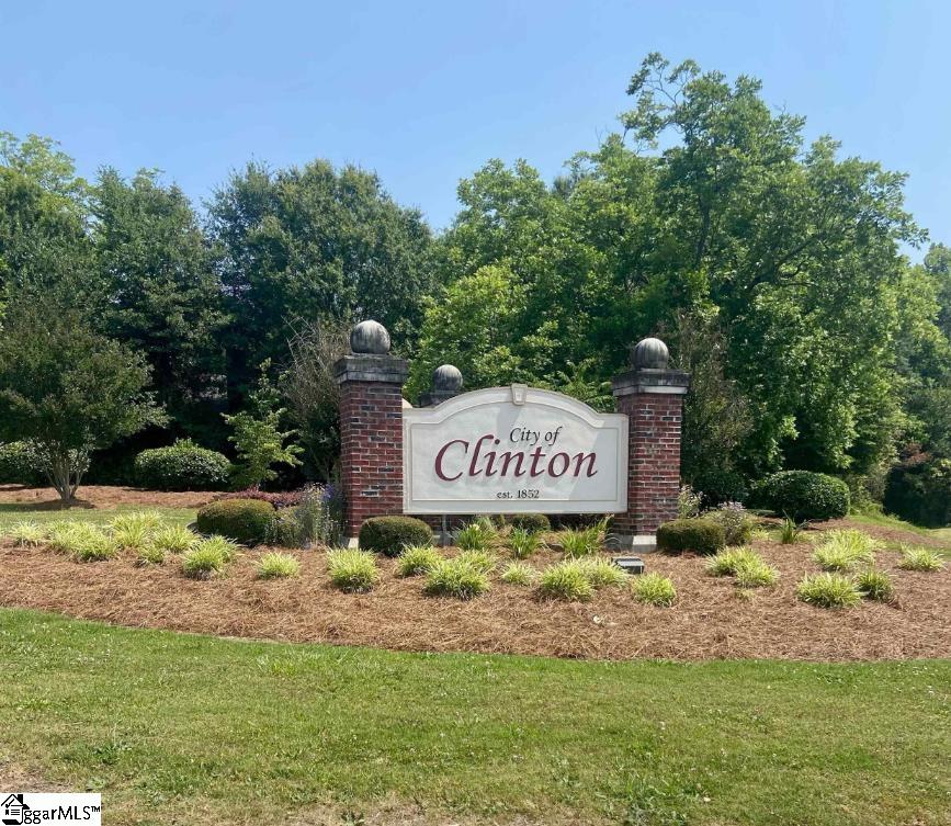 Property image 2 of 310 DILLON Drive in Blossom Meadows, Clinton, SC 23925