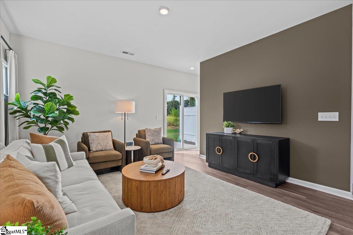 Property image 4 of 101 Lowland Drive in Clarke Townes, Anderson, SC 29621