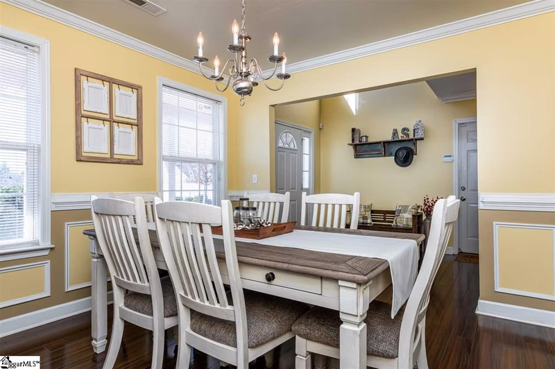 Property image 4 at 4 Kingsdale Court, Simpsonville, SC 29680