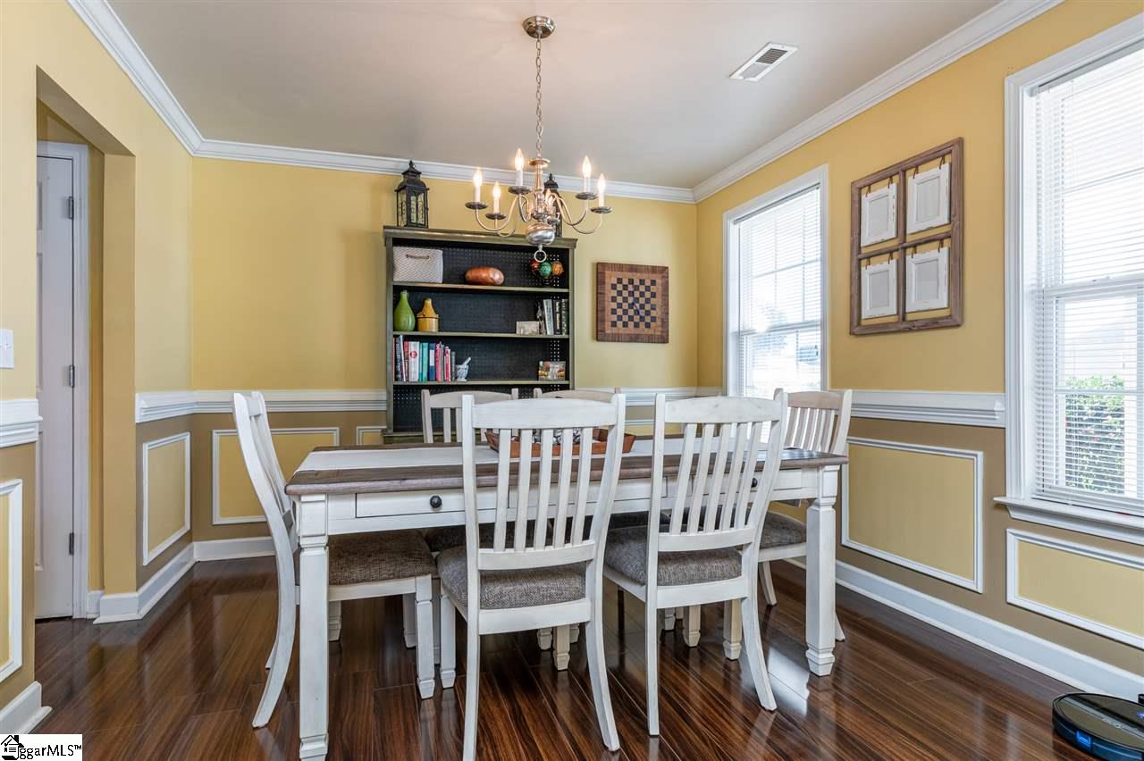 Property image 3 of 4 Kingsdale Court in Autumn Woods, Simpsonville, SC 29680