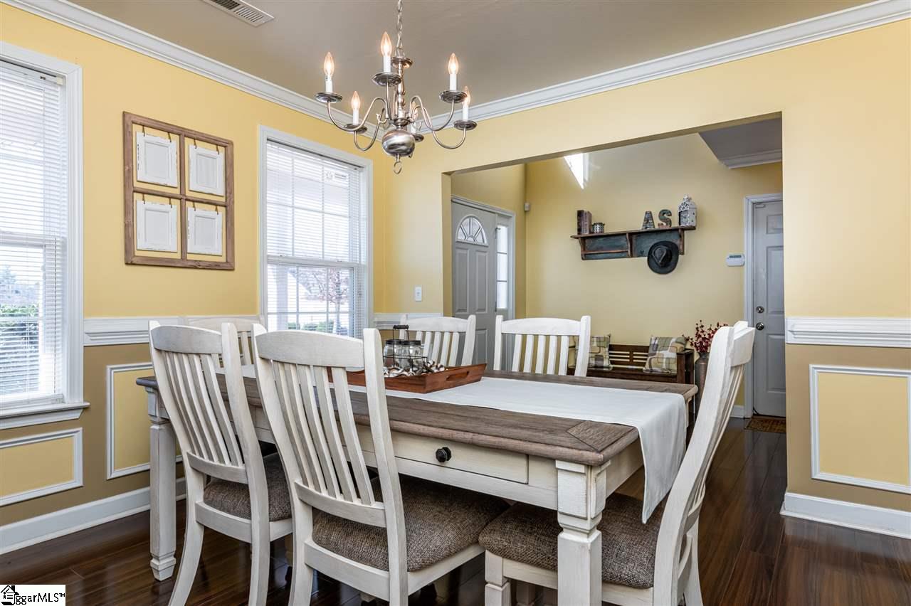 Property image 4 of 4 Kingsdale Court in Autumn Woods, Simpsonville, SC 29680