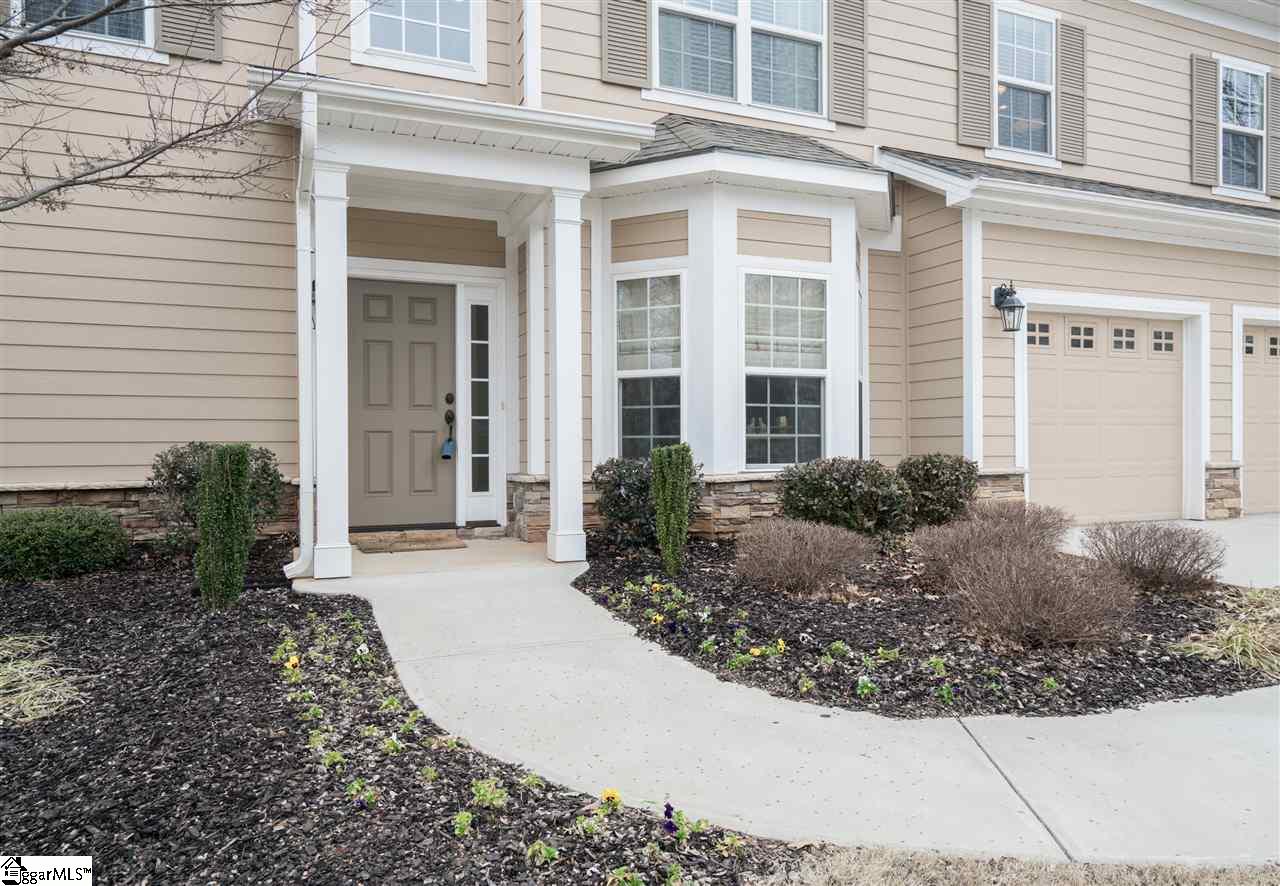 Property image 5 of 1 Majestic Oak Court in Richland Creek at North Main, Greenville, SC 29609