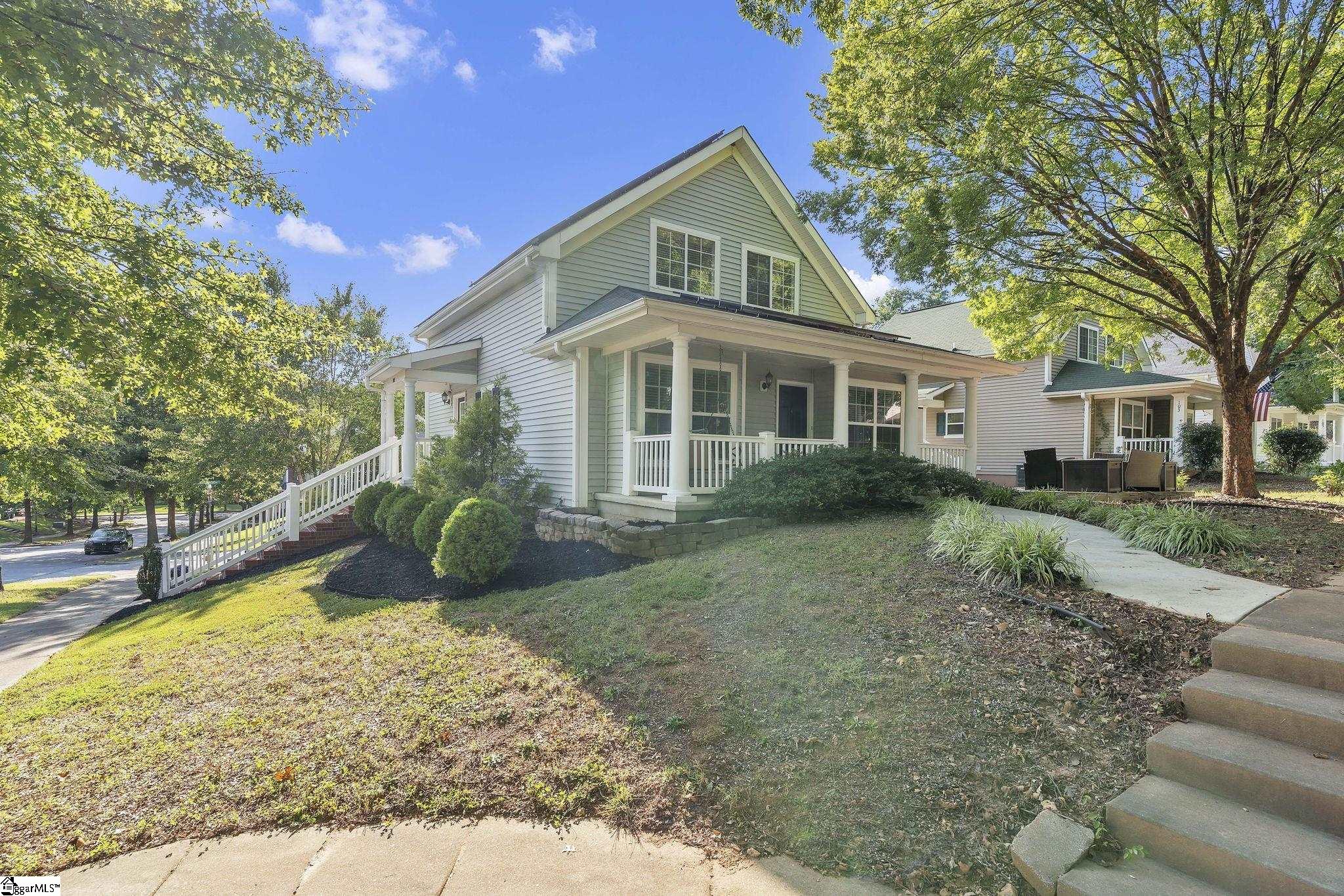 Property image 2 of 101 Provence Street in Arcadia Hills, Greenville, SC 29607
