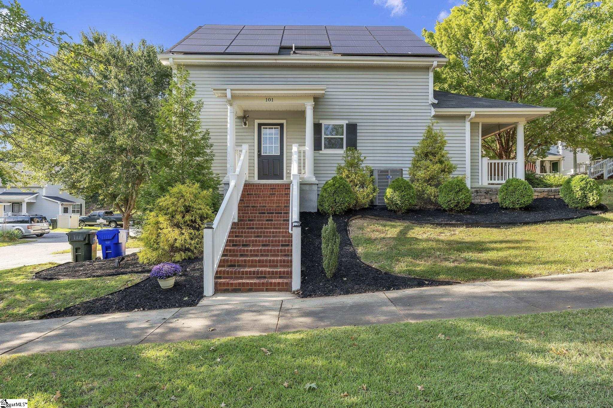 Property image 3 of 101 Provence Street in Arcadia Hills, Greenville, SC 29607