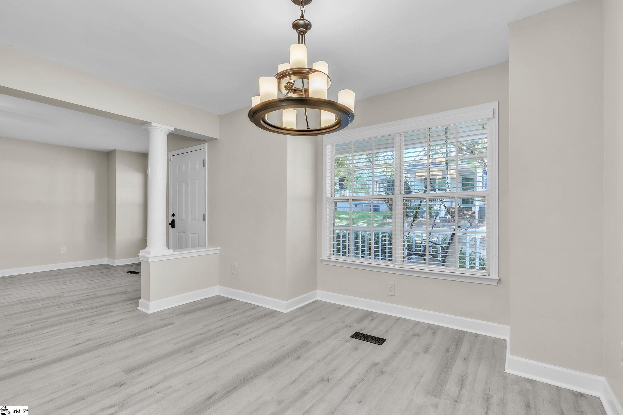 Property image 4 of 101 Provence Street in Arcadia Hills, Greenville, SC 29607