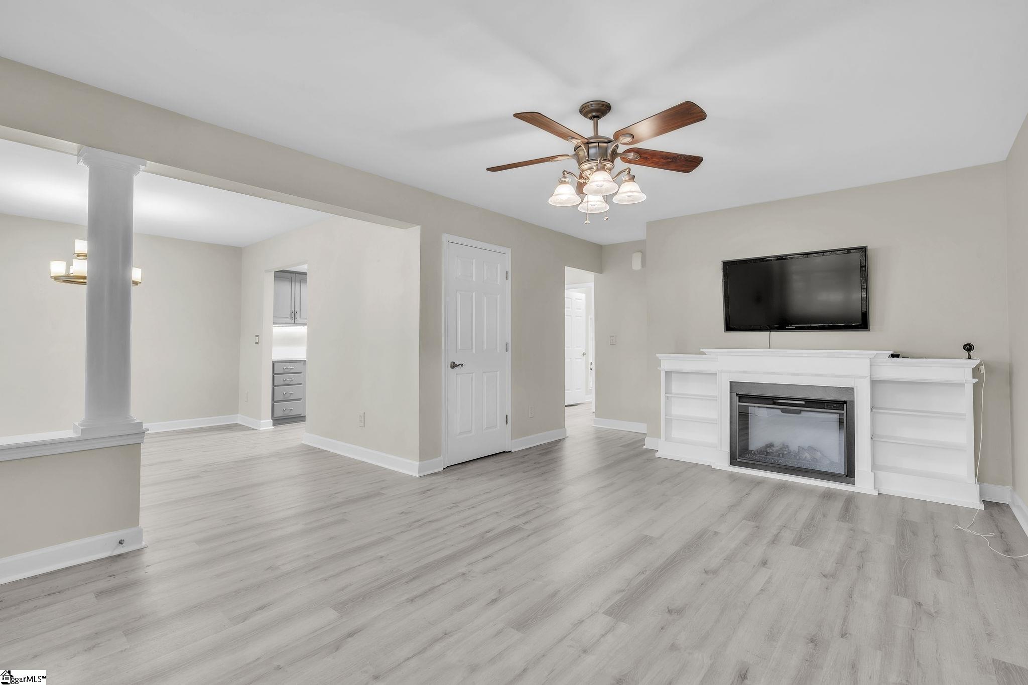 Property image 5 of 101 Provence Street in Arcadia Hills, Greenville, SC 29607