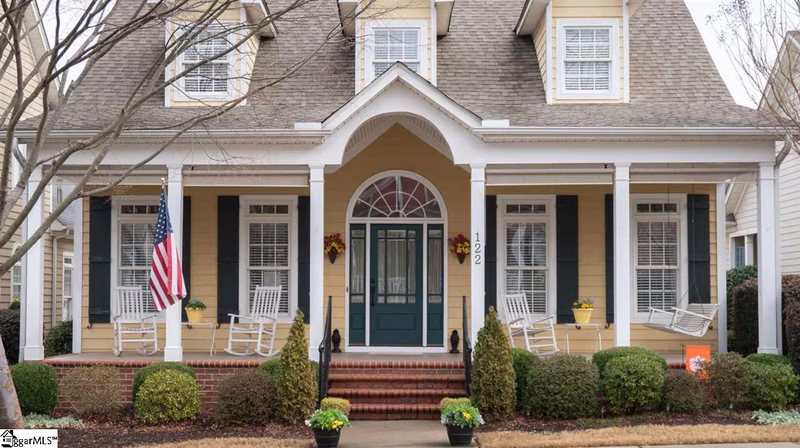 Property image 3 at 122 Applewood Drive, Greenville, SC 29615