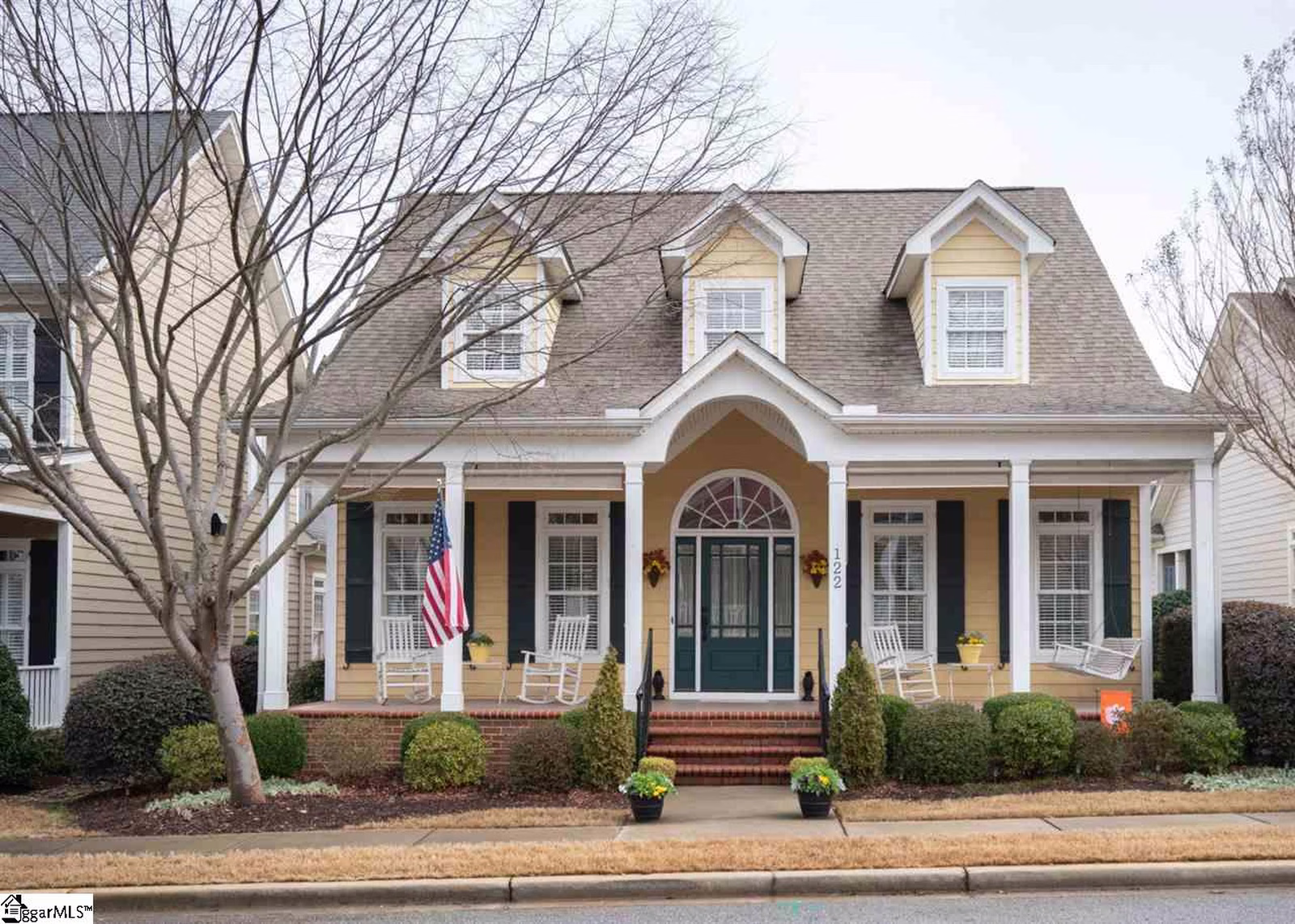 Property image 1 at 122 Applewood Drive, Greenville, SC 29615