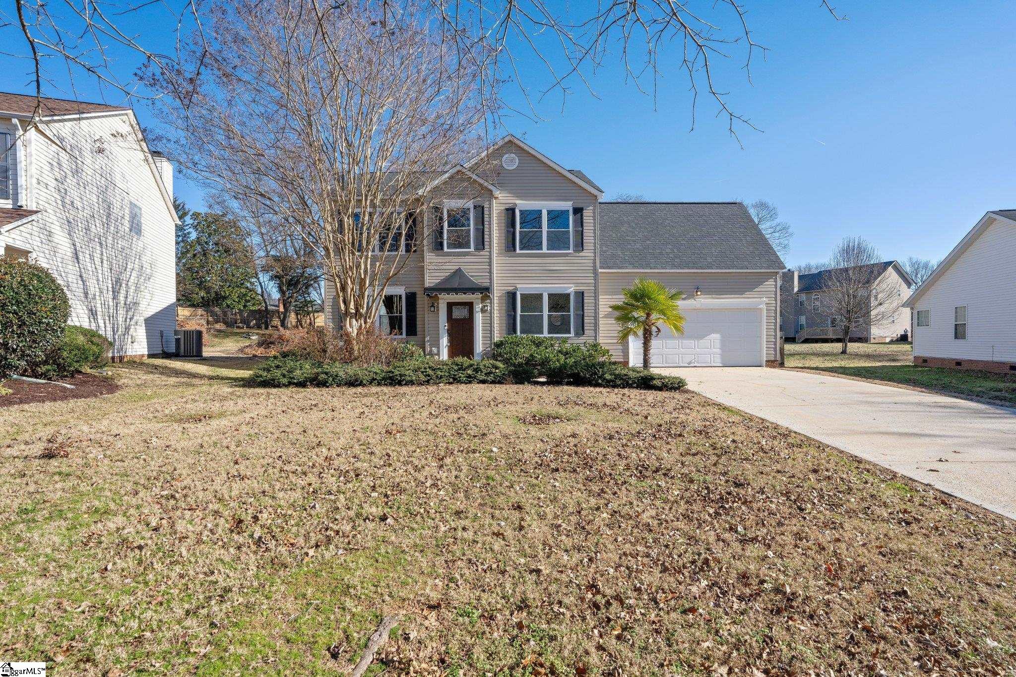Property image 2 of 106 Peach Grove Place in The Grove, Mauldin, SC 29662
