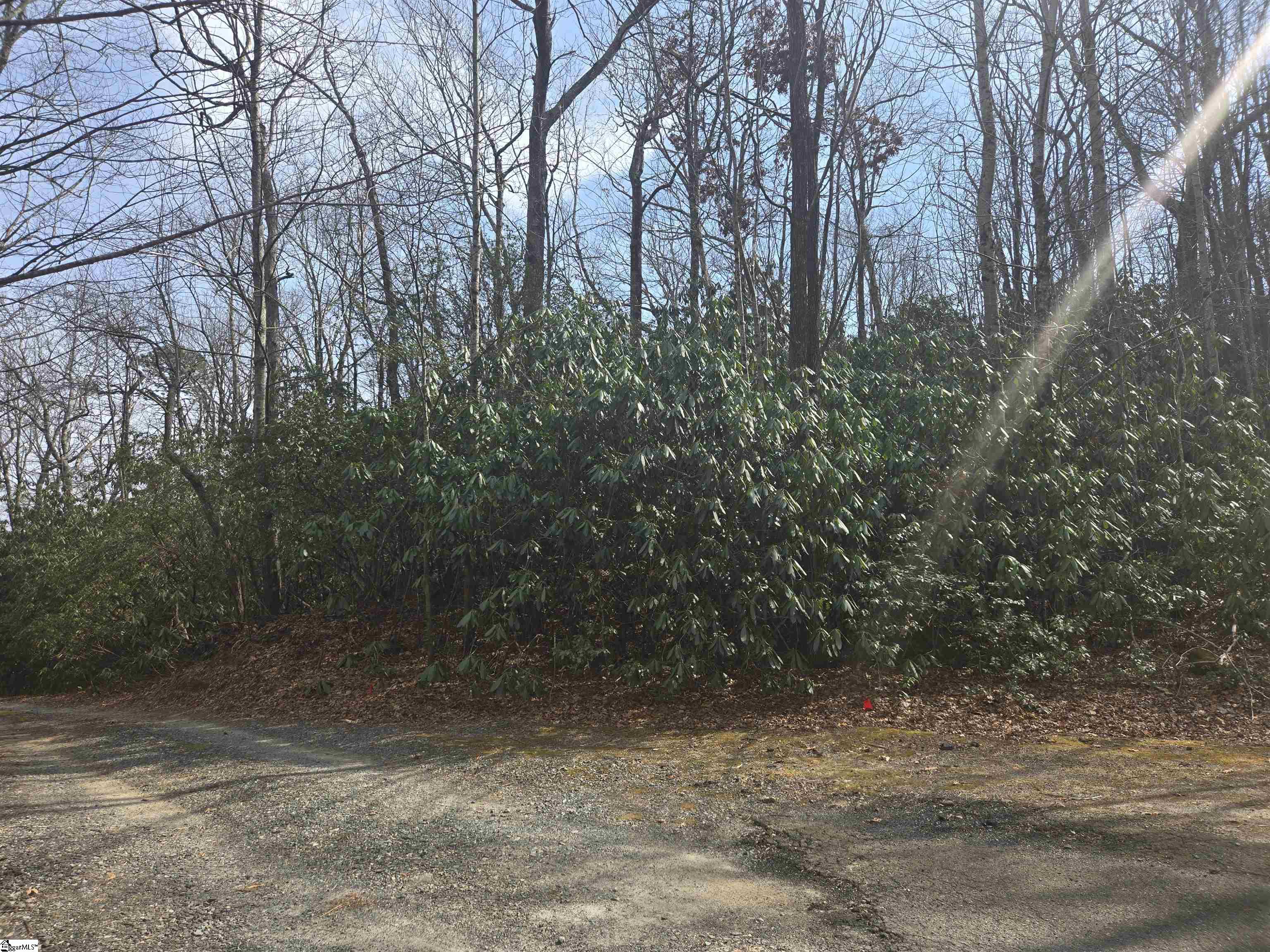 Property image 3 of 68 Conifer Falls Road in Cliff Ridge at Caesars Head, Cleveland, SC 29635