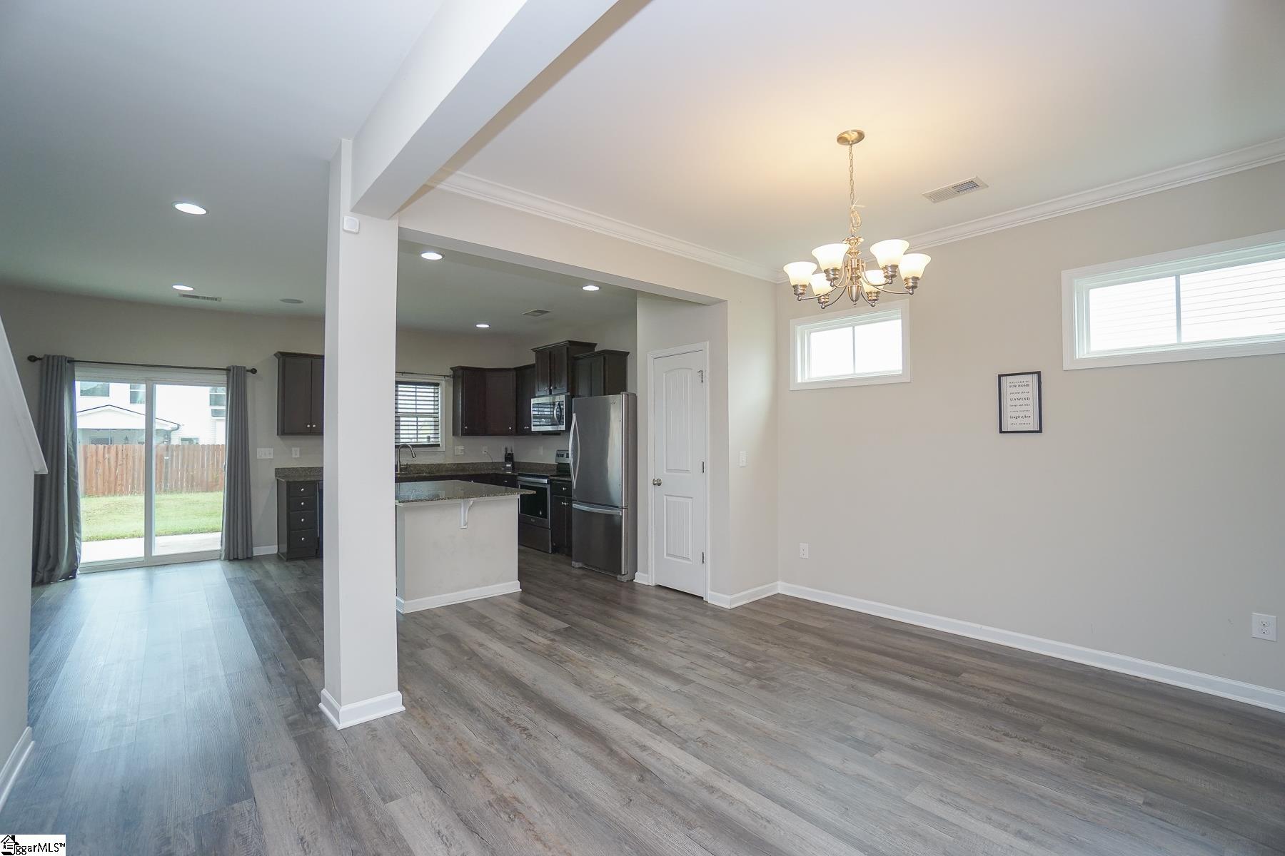Property image 5 of 815 Camberwell Road in Victoria Park, Simpsonville, SC 29680