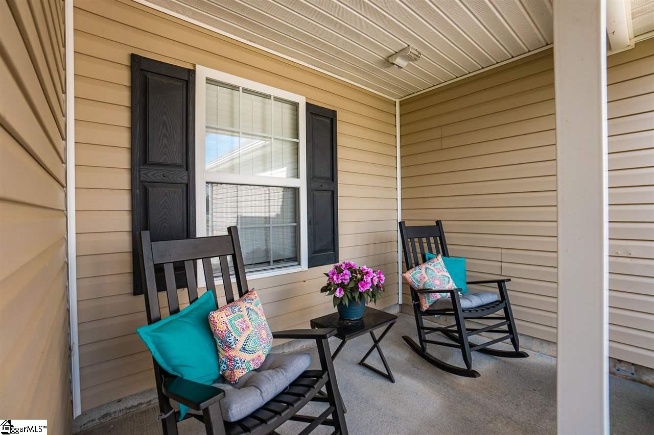 Property image 2 of 136 Palm Branch Way in Palmetto Valley, Anderson, SC 29621
