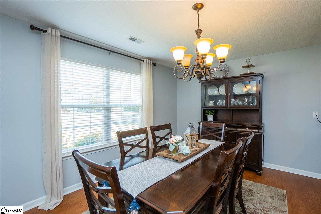 Property image 3 of 136 Palm Branch Way in Palmetto Valley, Anderson, SC 29621