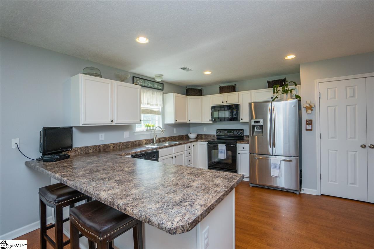 Property image 5 of 136 Palm Branch Way in Palmetto Valley, Anderson, SC 29621