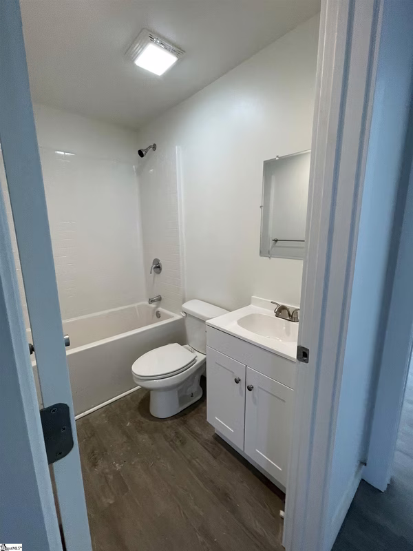 Property image 4 at 327 Dillon Drive, Clinton, SC 29325