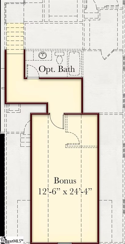 Property image 4 at 19 Ryder Cup Drive, Travelers Rest, SC 29690
