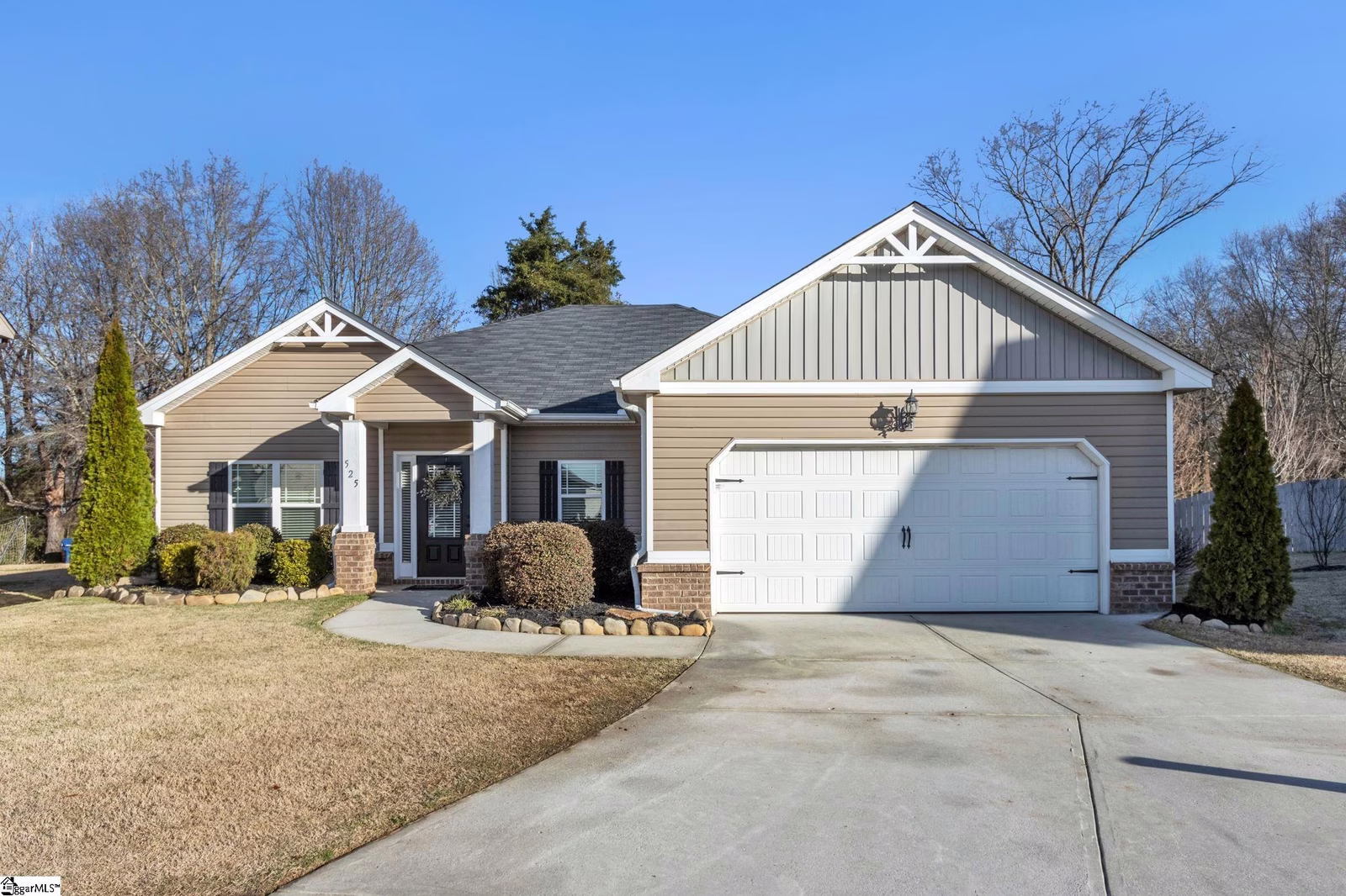 Property image 1 at 525 E Czardas Way, Woodruff, SC 29375