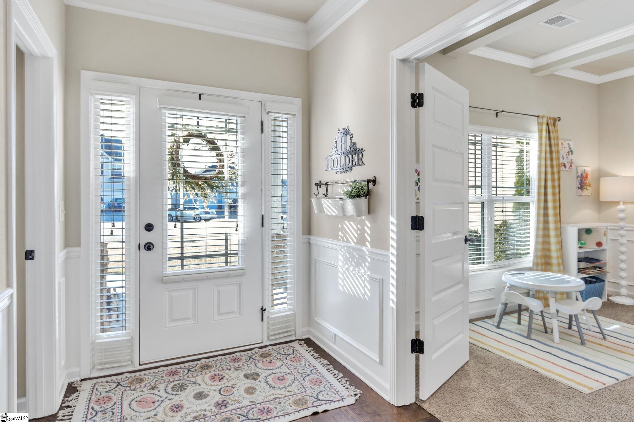 Property image 3 of 525 E Czardas Way in Reidville Crossing, Woodruff, SC 29375