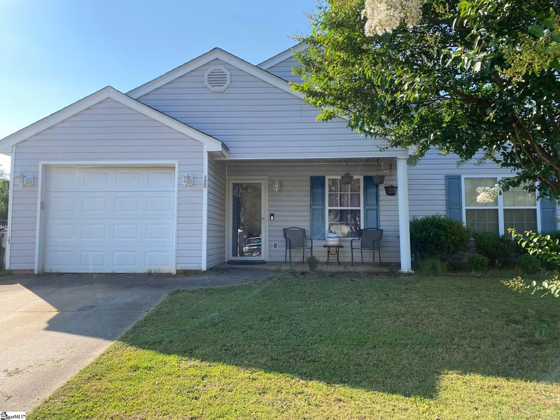 144 Sunny Ray Drive