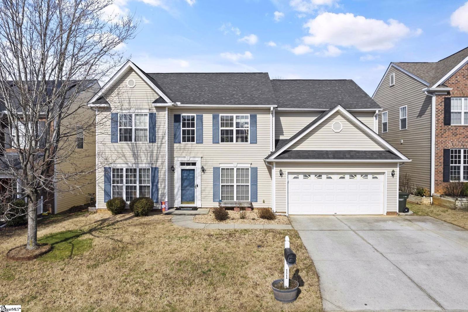 Property image 1 at 11 Galway Drive, Greer, SC 29650