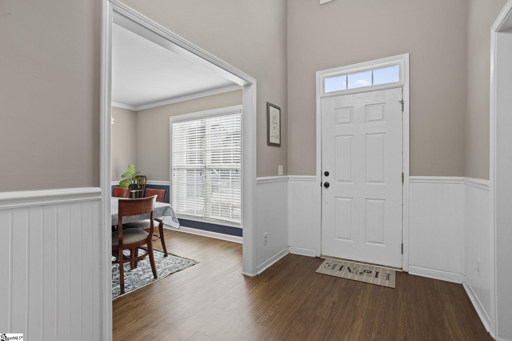 Property image 2 of 11 Galway Drive in Lismore Park, Greer, SC 29650
