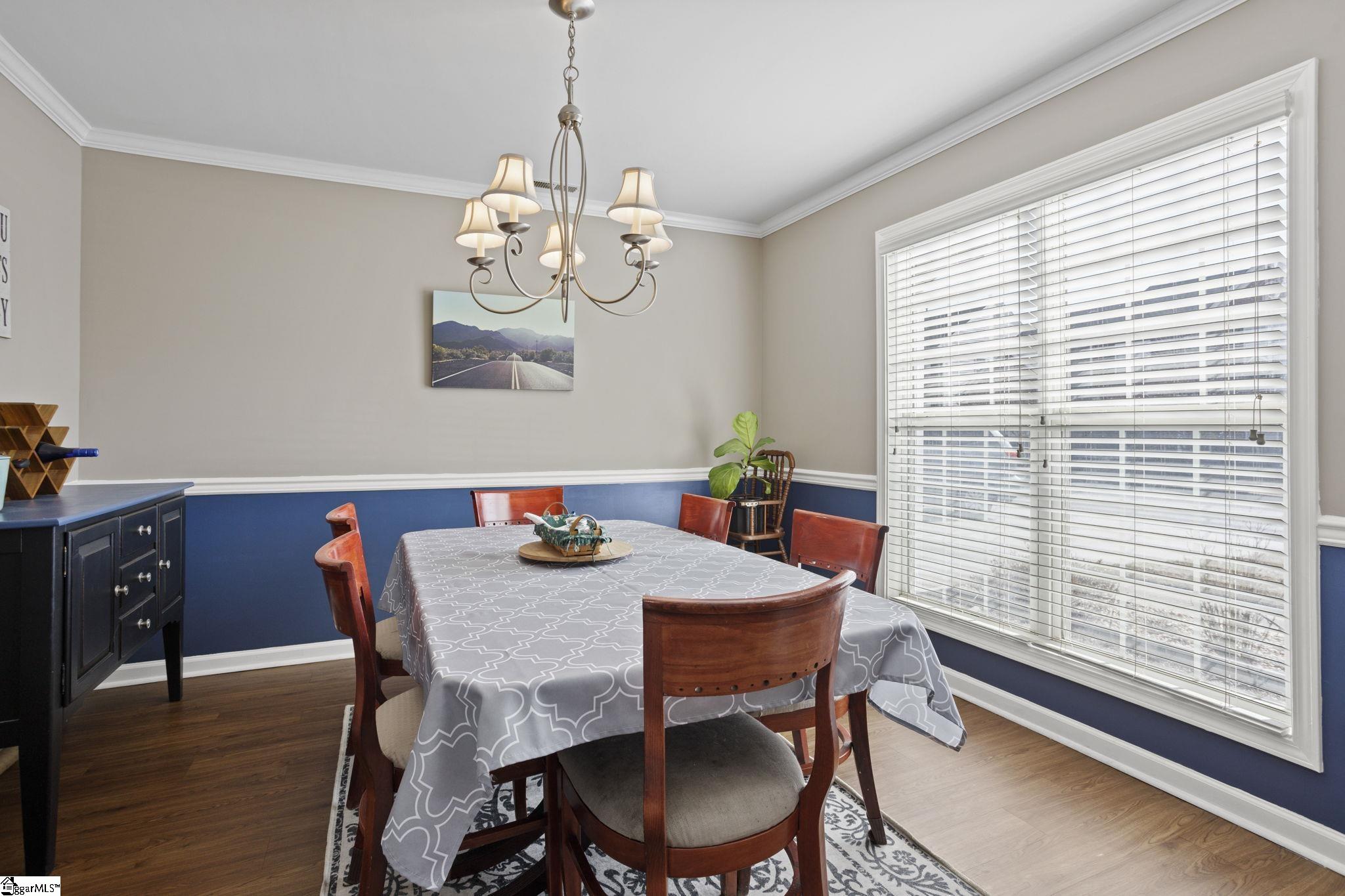 Property image 3 of 11 Galway Drive in Lismore Park, Greer, SC 29650