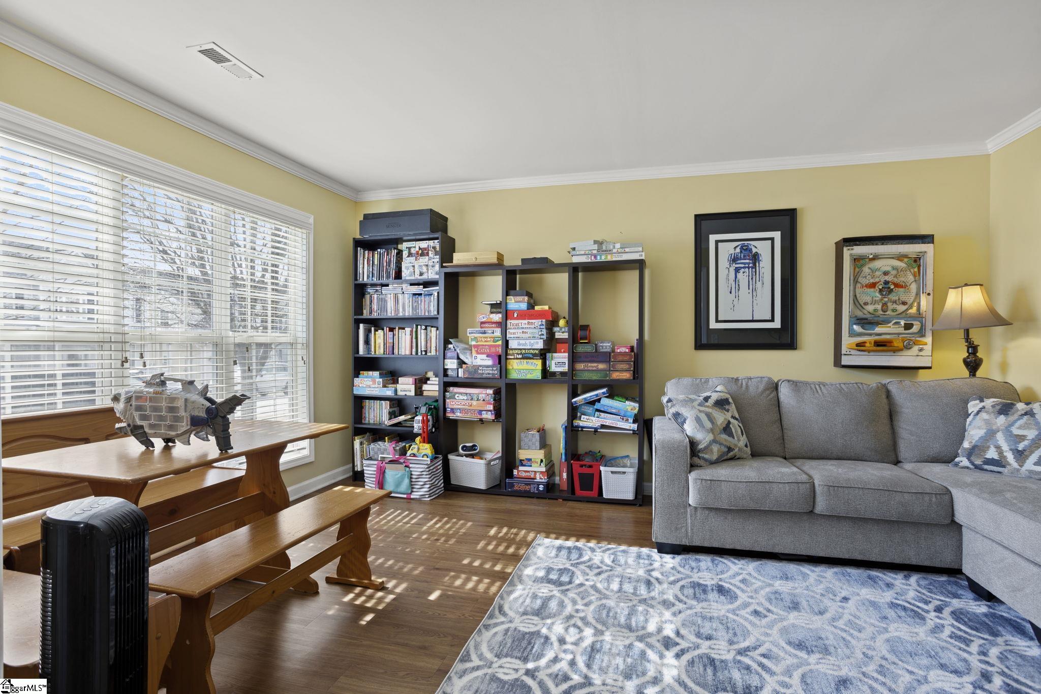Property image 4 of 11 Galway Drive in Lismore Park, Greer, SC 29650
