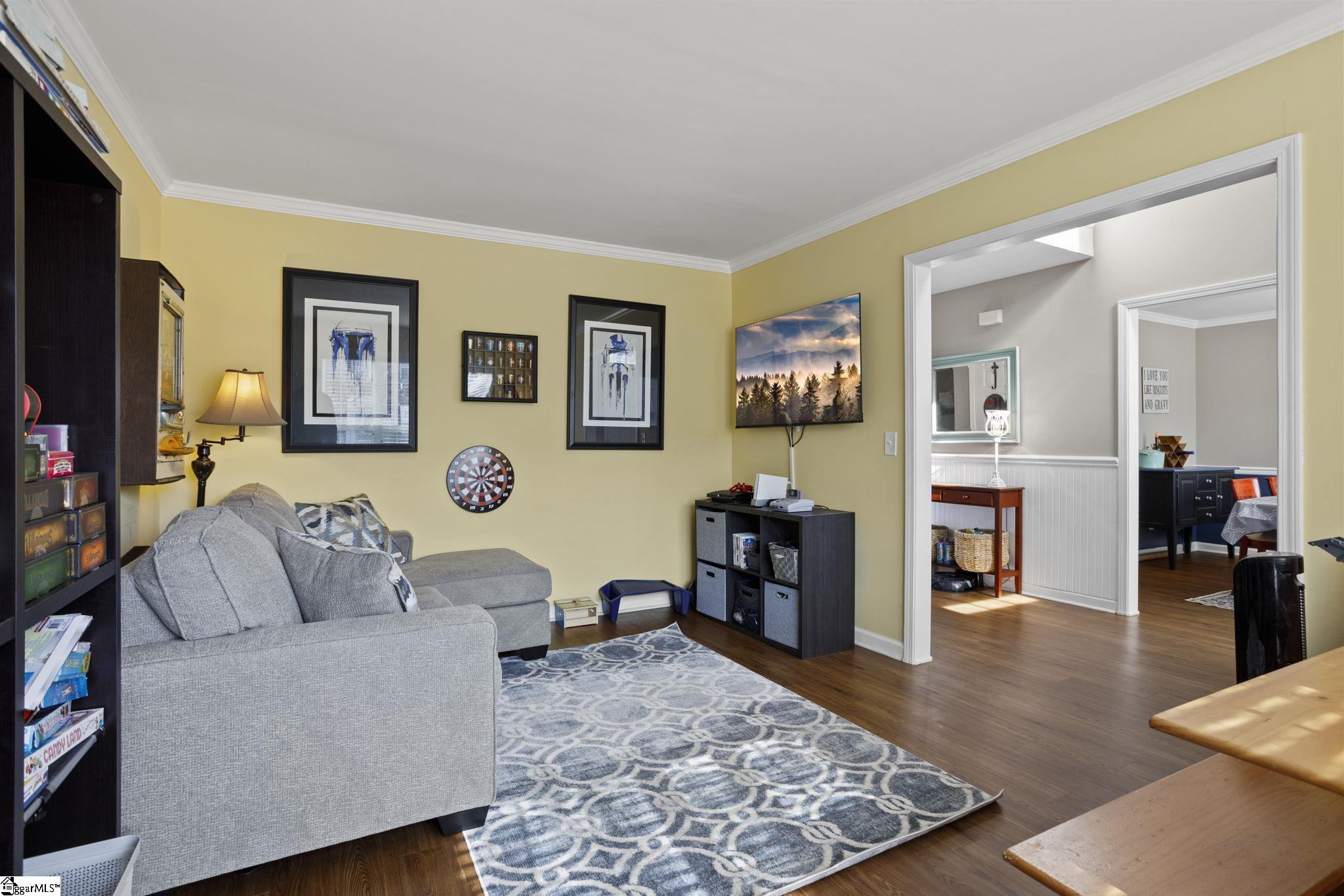 Property image 5 of 11 Galway Drive in Lismore Park, Greer, SC 29650