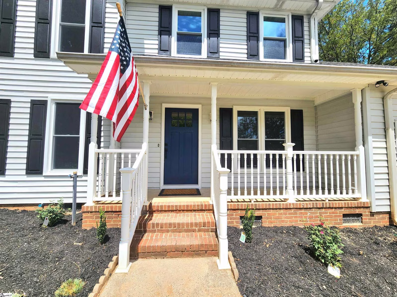 Property image 4 at 14 W Tugaloo Court, Greenville, SC 29609