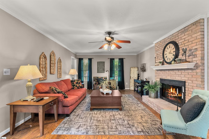 Property image 2 at 104 Wolf Creek Court, Greenville, SC 29609