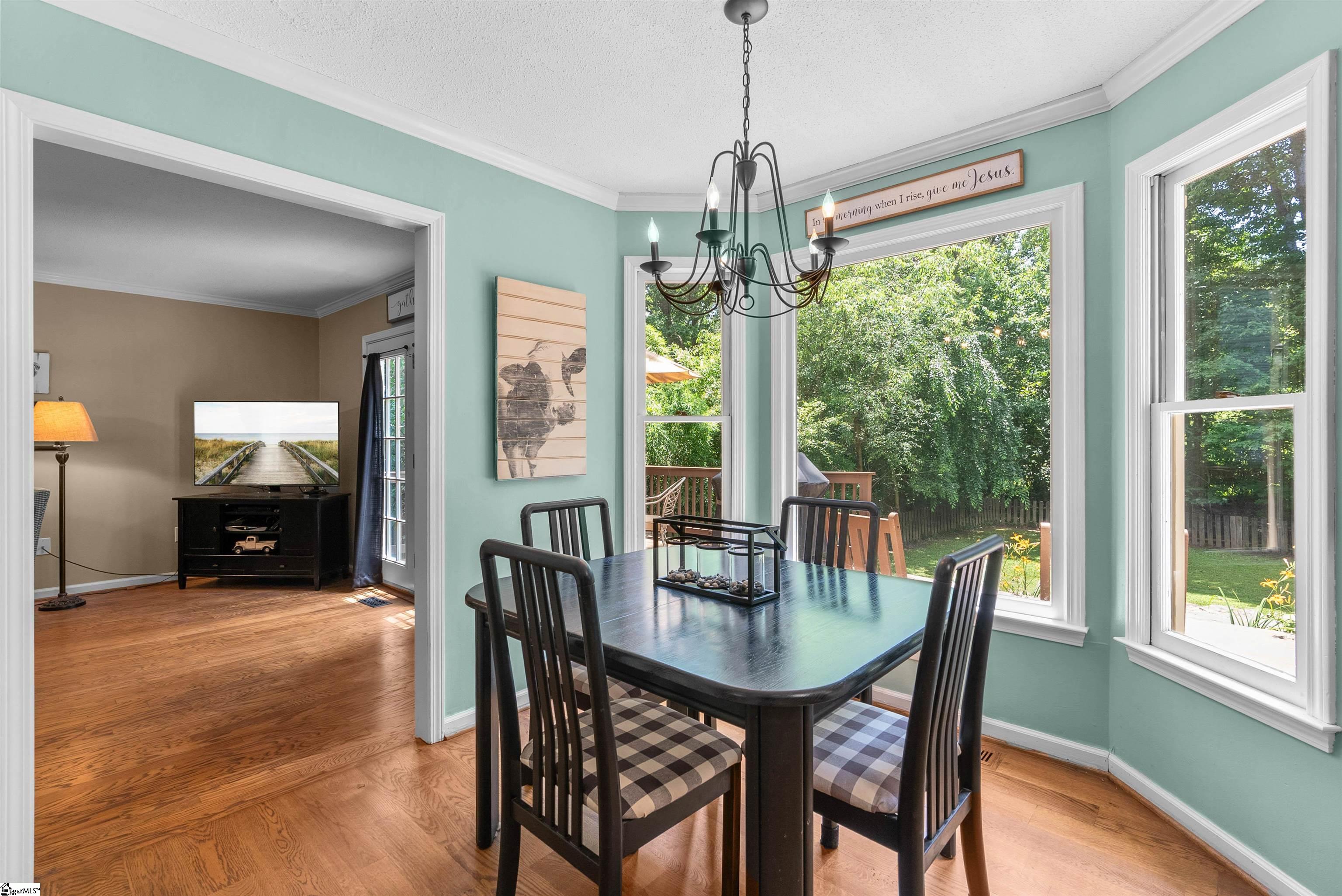 Property image 5 of 104 Wolf Creek Court in Half Mile Lake, Greenville, SC 29609