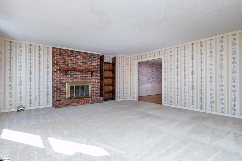 Property image 3 at 503 Harness Trail, Simpsonville, SC 29681