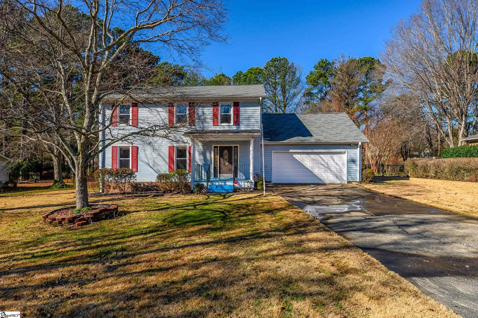 Property image 1 at 503 Harness Trail, Simpsonville, SC 29681