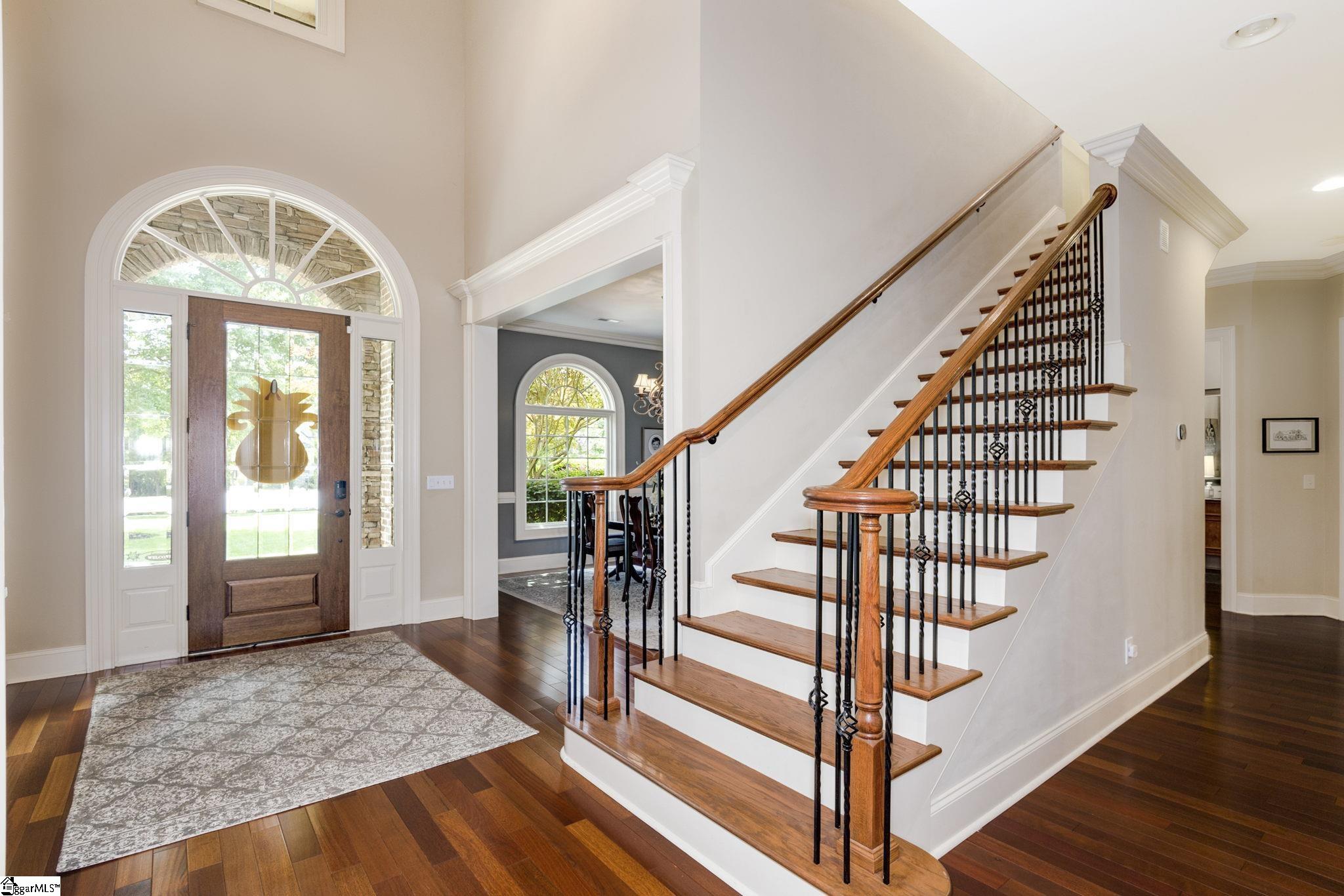Property image 2 of 22 London Court in Glen Abbey, Greer, SC 29650
