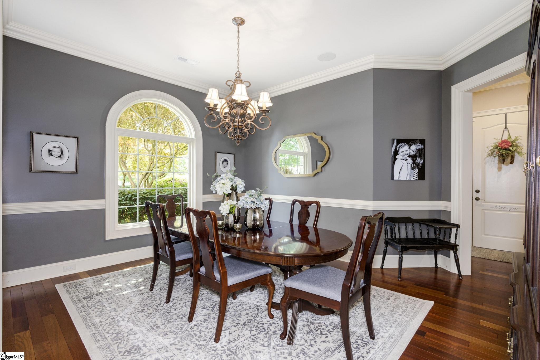 Property image 3 of 22 London Court in Glen Abbey, Greer, SC 29650