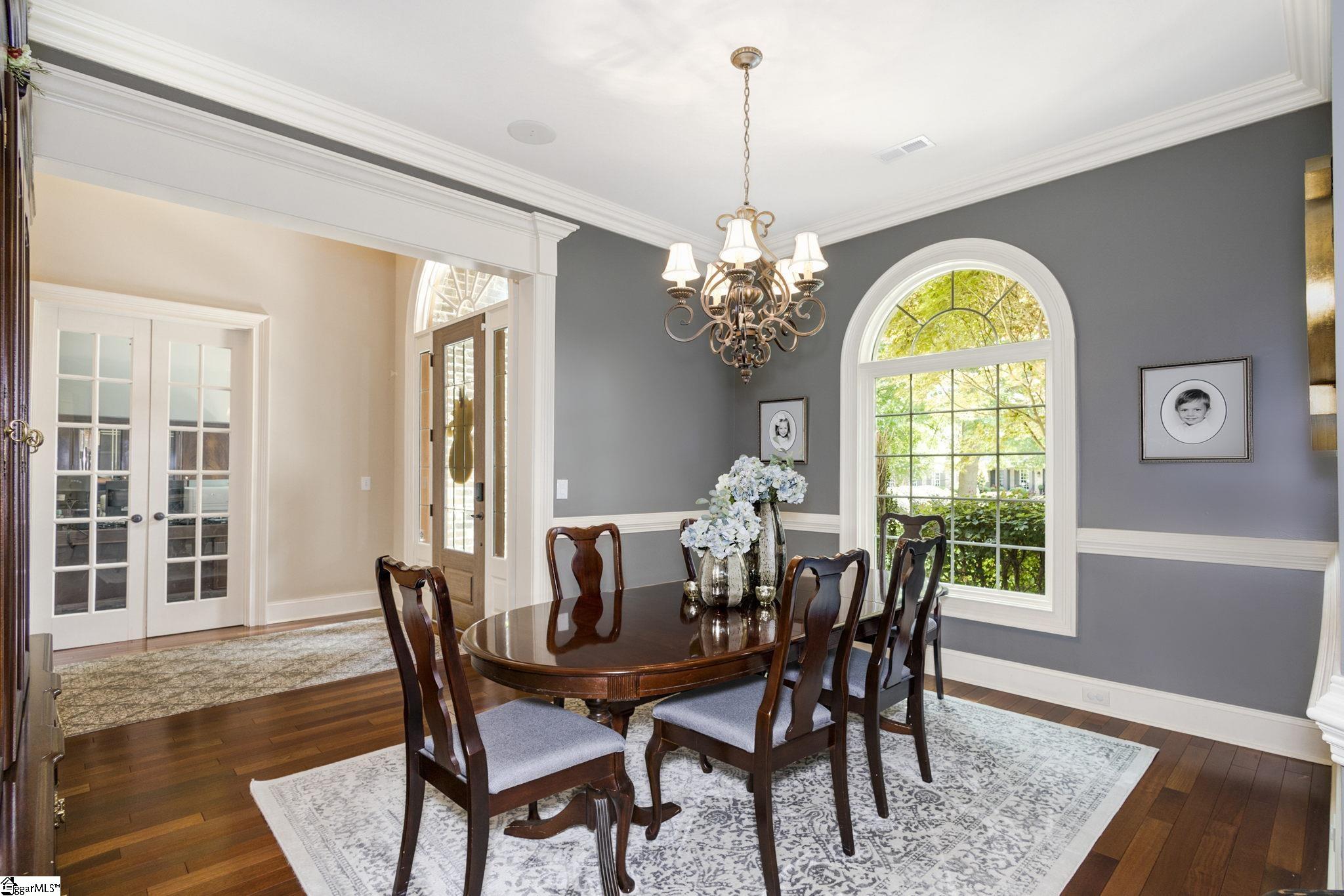 Property image 4 of 22 London Court in Glen Abbey, Greer, SC 29650