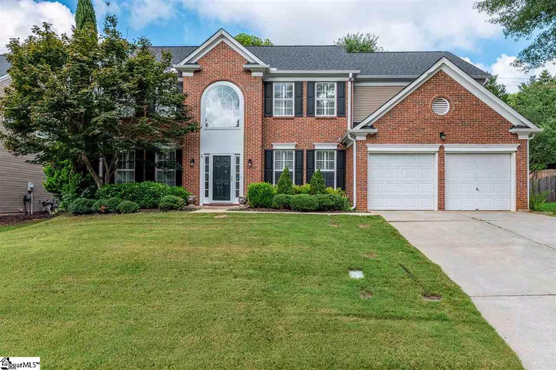 5 Wolf Den Drive