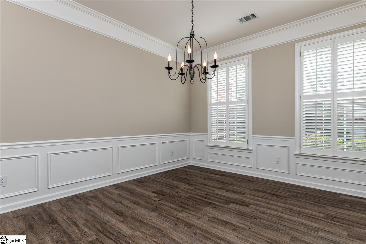 Property image 4 of 5 Wolf Den Drive in Hudson Forest, Greer, SC 29650