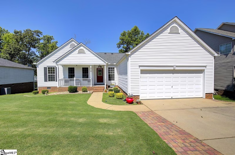512 Peach Grove Place